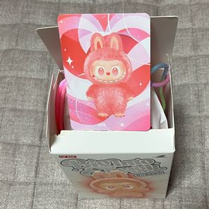 라부부 하이라이트 러브
