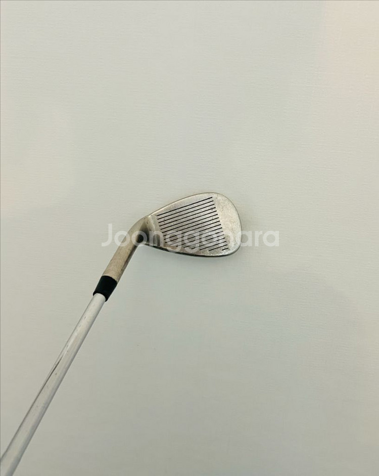 YOSHIHIRO 요시히로 56도 샌드웨지 팝니다--1