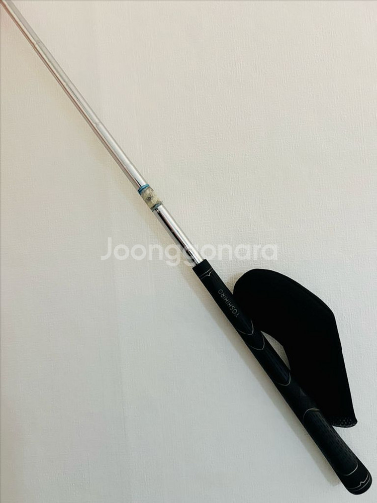 YOSHIHIRO 요시히로 56도 샌드웨지 팝니다--2