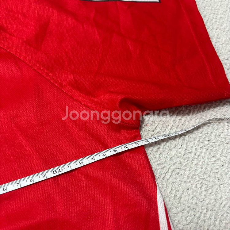 롯데자이언츠 야구 유니폼--3