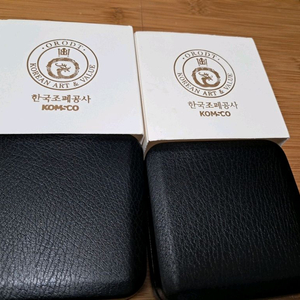 한국조폐공사 오롯 순금 골드바 10돈