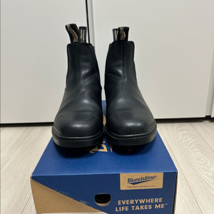 블런드스톤 드레스 663