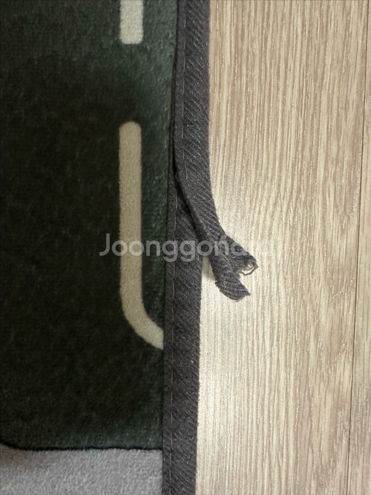 유아동 플레이 도로 카페트--2