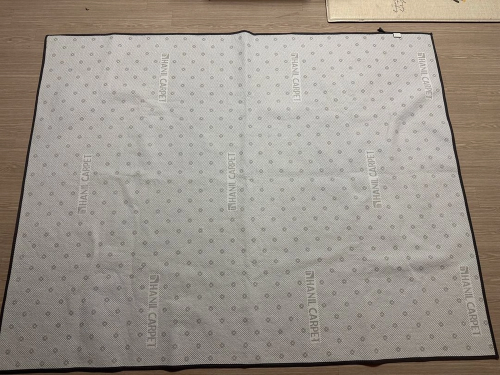유아동 플레이 도로 카페트 이미지