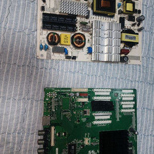 디지탈스트림 DEUT550D 부품팝니다