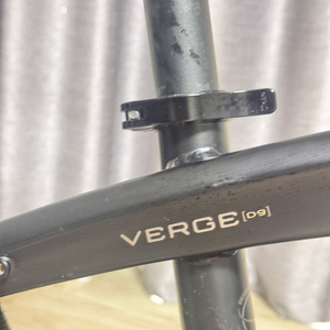 [미니벨로] 턴버지 D9 판매 합니다.