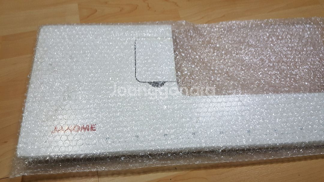 자노메 직업용미싱 팝니다--6