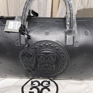 지포어 보스턴백(정품, 새상품)