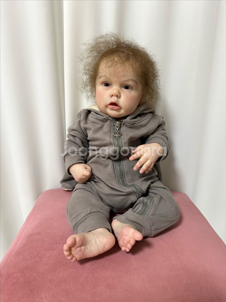 급처) 리본돌 한정판 penny kit--0