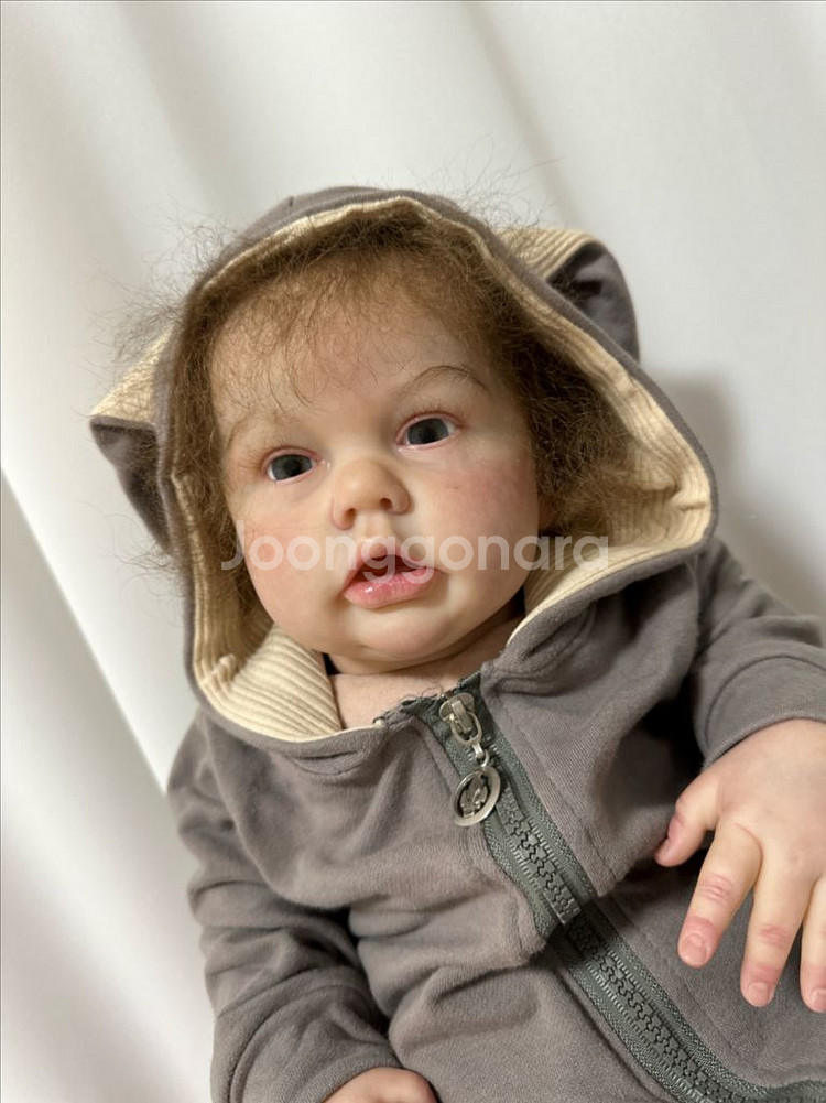 급처) 리본돌 한정판 penny kit--2