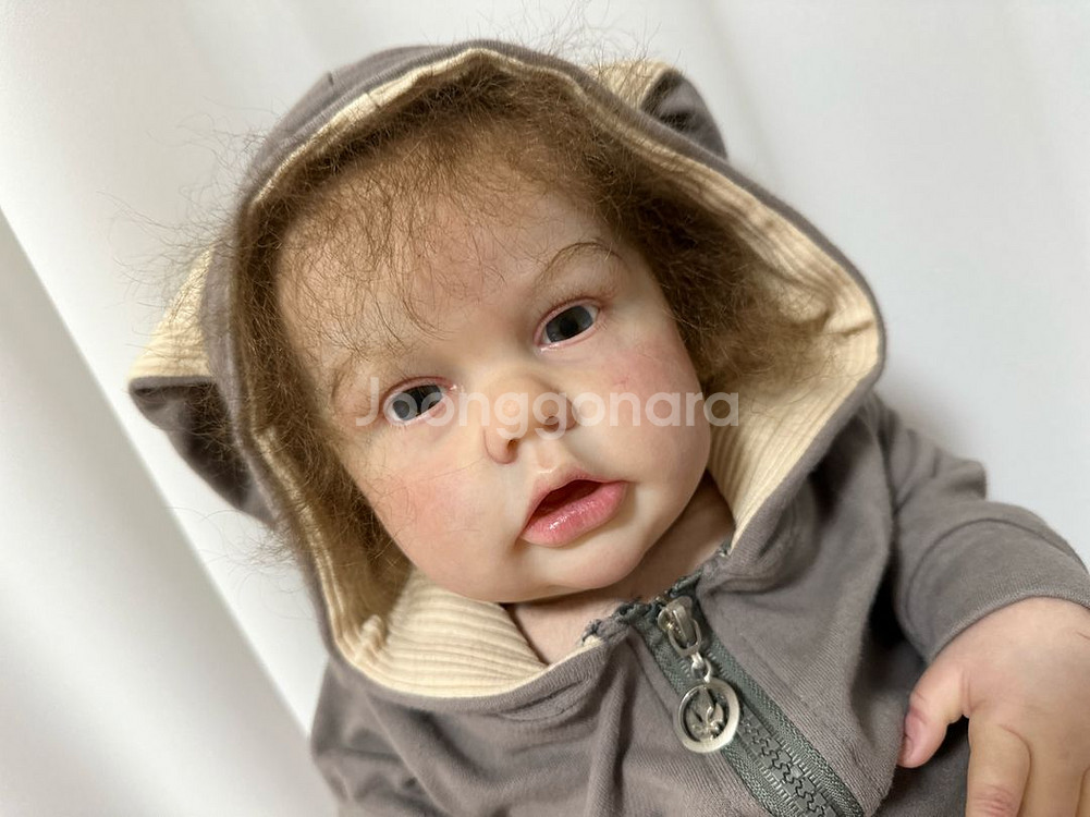 급처) 리본돌 한정판 penny kit--3