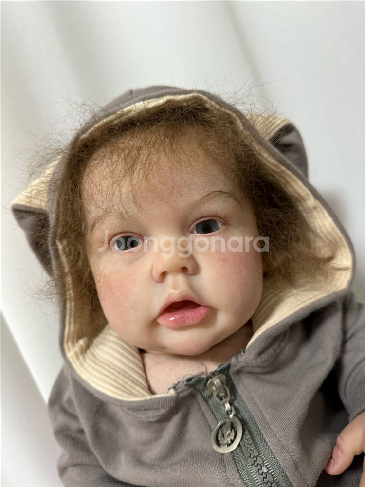 급처) 리본돌 한정판 penny kit--1