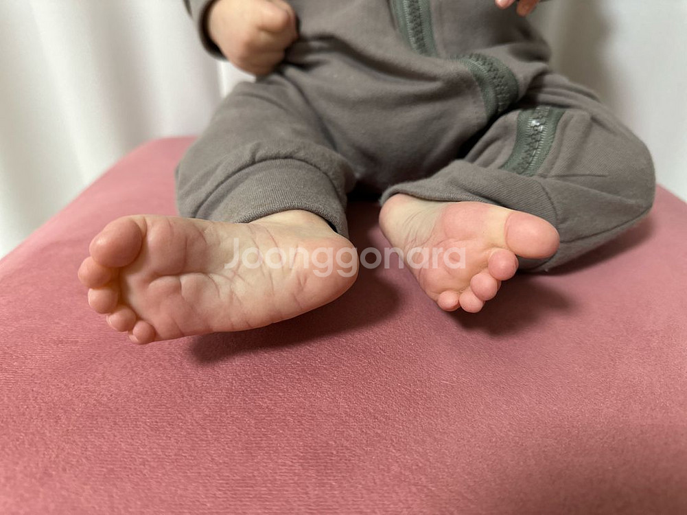 급처) 리본돌 한정판 penny kit--6