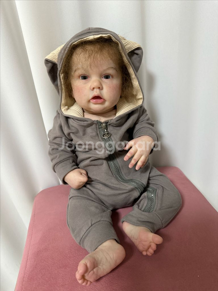 급처) 리본돌 한정판 penny kit--7