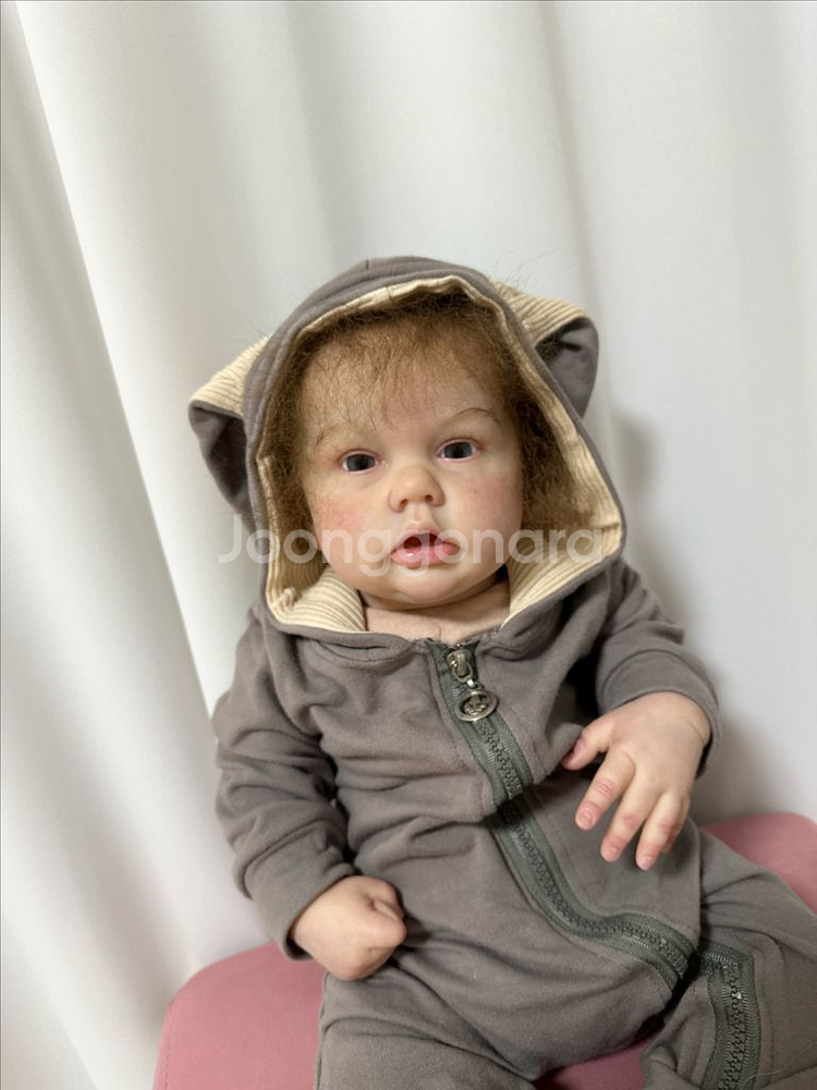 급처) 리본돌 한정판 penny kit--8