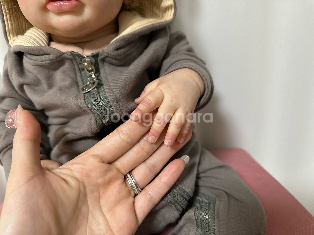 급처) 리본돌 한정판 penny kit--4