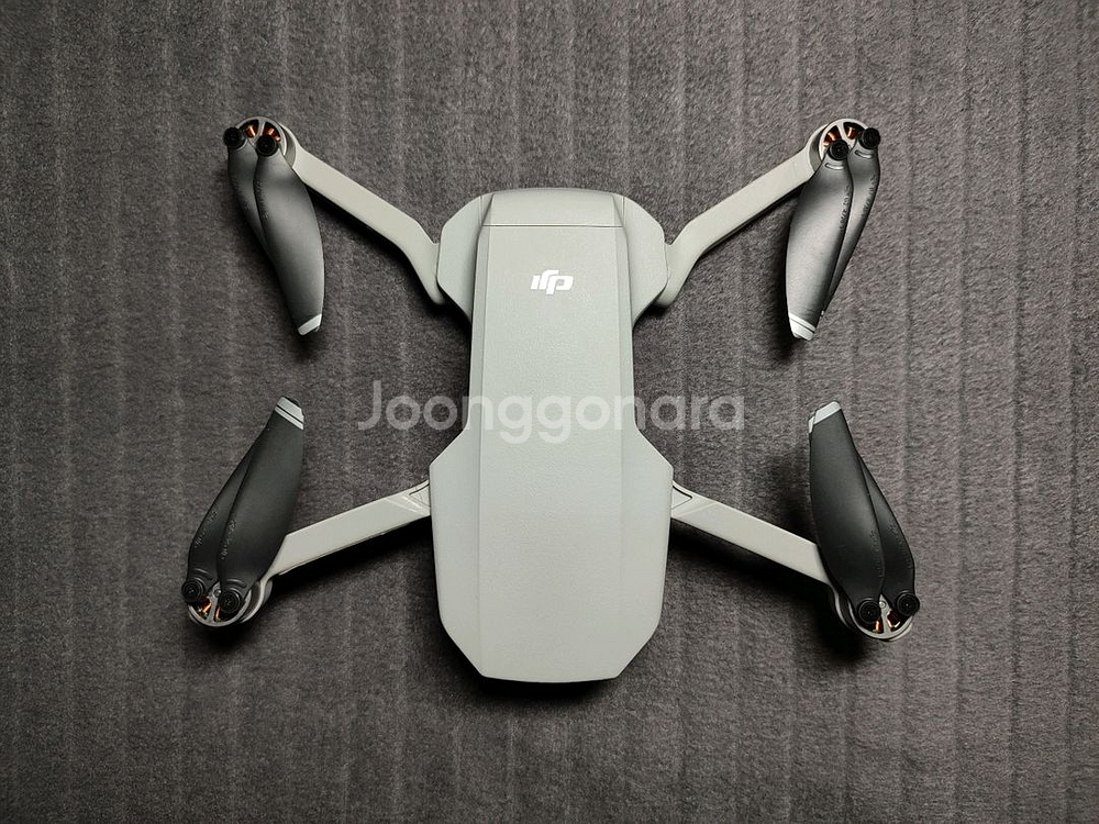 DJI 미니1 플라이모어콤보--1
