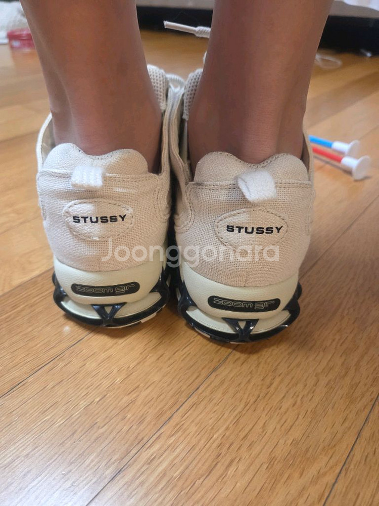 나이키스투시에어줌스피리돈--2