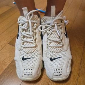 나이키스투시에어줌스피리돈