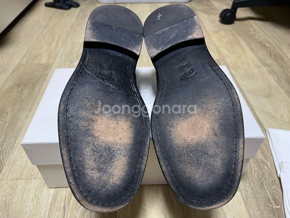 그라더스 블루처 08--7