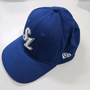 삼성 라이온즈 kbo 뉴에라 야구 모자