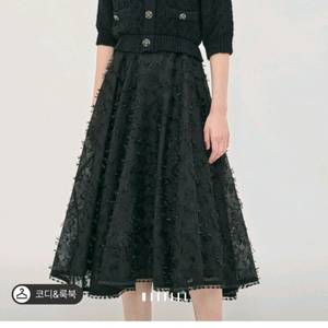 한섬 마인 원피스