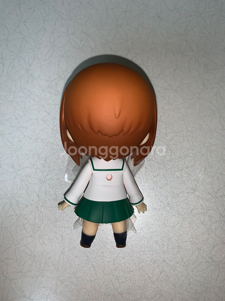 넨도로이드 310 걸즈 앤 판처 니시즈미 미호 팝니다--3