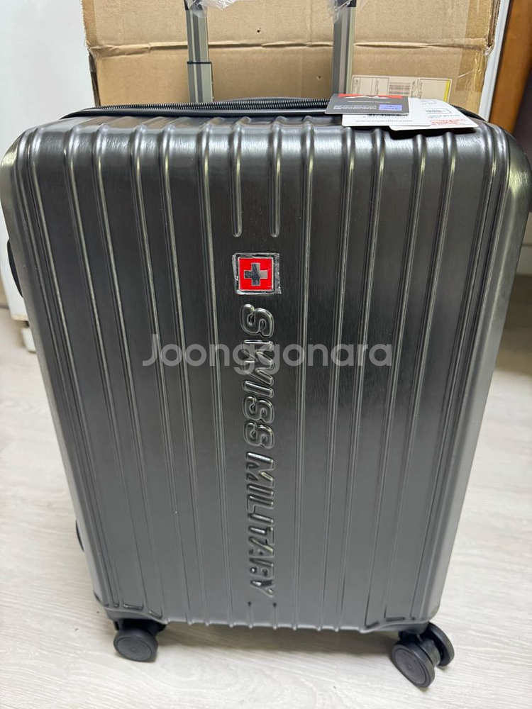 스위스밀리터리 캐리어--0