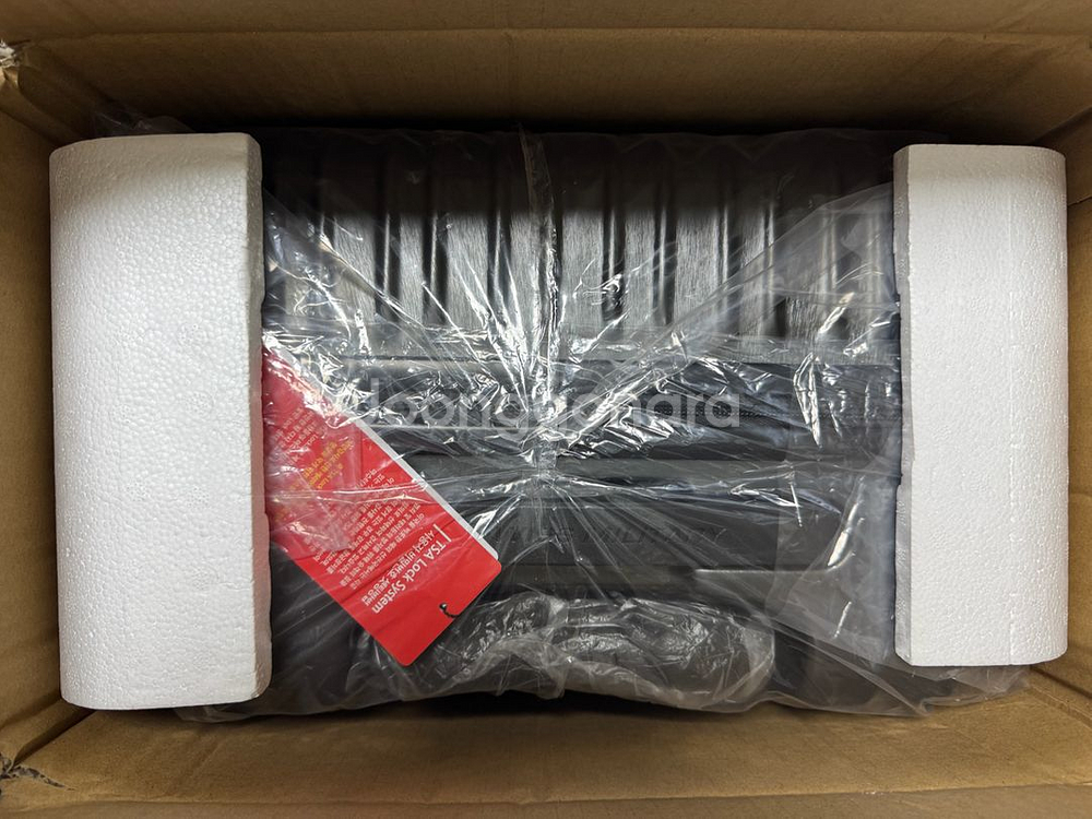 스위스밀리터리 캐리어--1