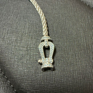 프레드포스텐 풀파베 라지 아쿠아마린