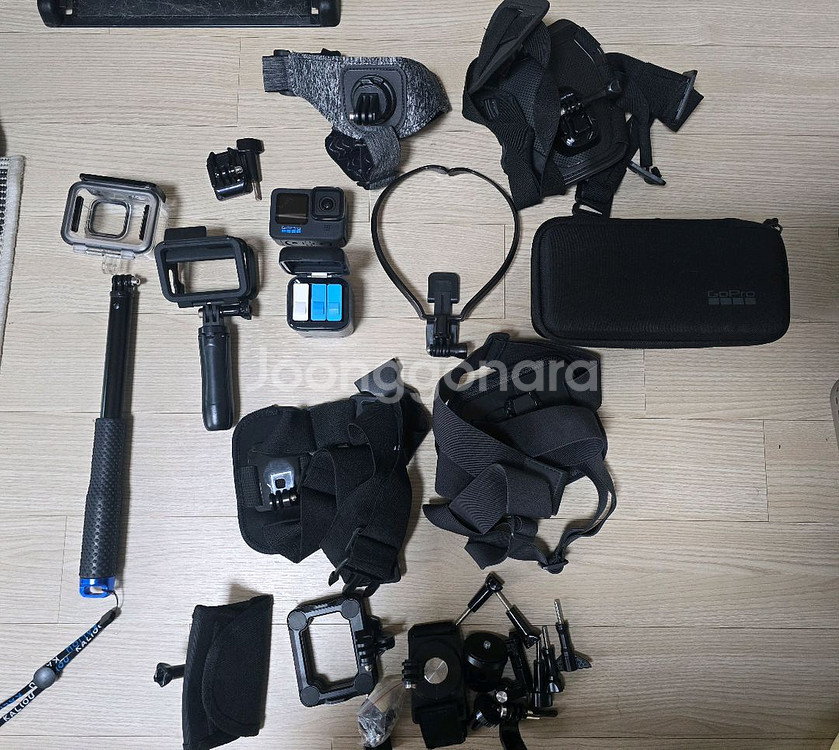 고프로10(GoPro Hero 10 black)--0