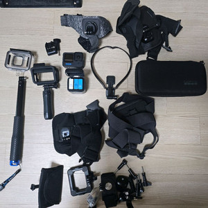 고프로10(GoPro Hero 10 black)