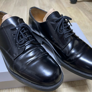 클레망 PASTANI 더비 구두