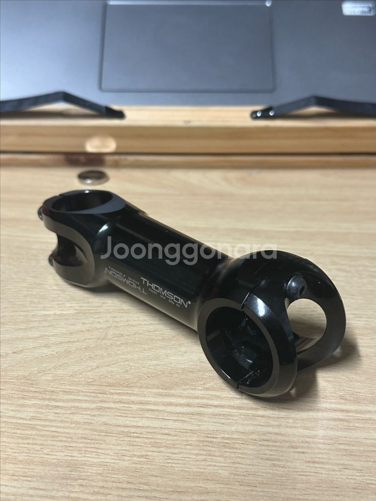 탐슨 2볼트 스템 (110mm 10도)--0