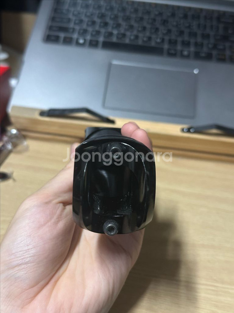 탐슨 2볼트 스템 (110mm 10도)--6