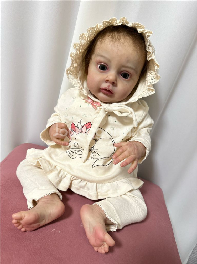 급처)리본돌 한정판 Chloe kit--0