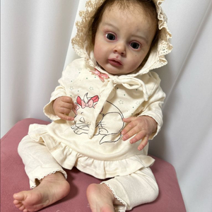 급처)리본돌 한정판 Chloe kit