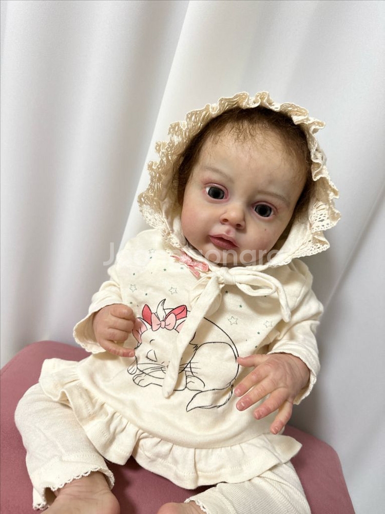 급처)리본돌 한정판 Chloe kit--4