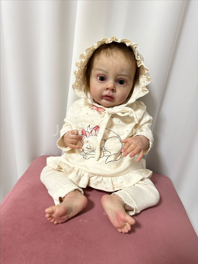 급처)리본돌 한정판 Chloe kit--5