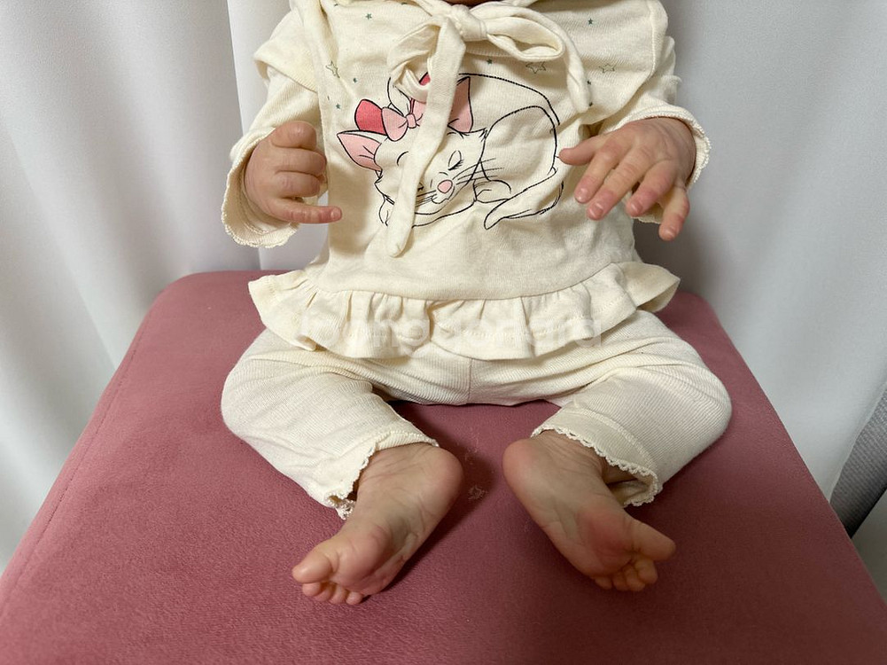 급처)리본돌 한정판 Chloe kit--6