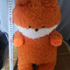 여우 인형