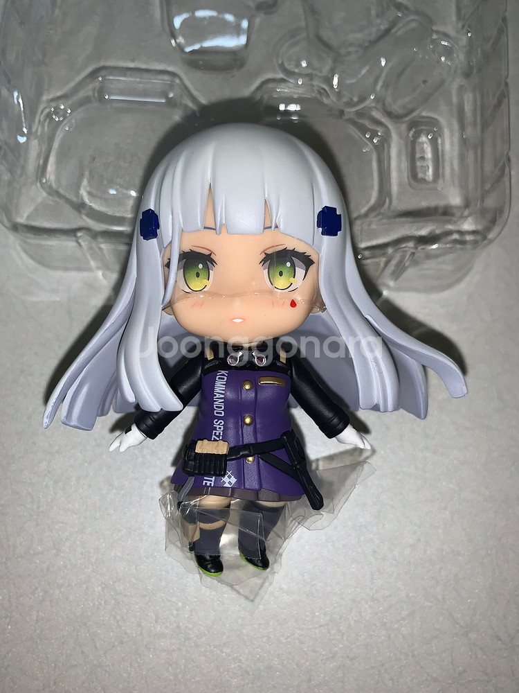 넨도로이드 1146 소녀전선 HK416 팝니다--2