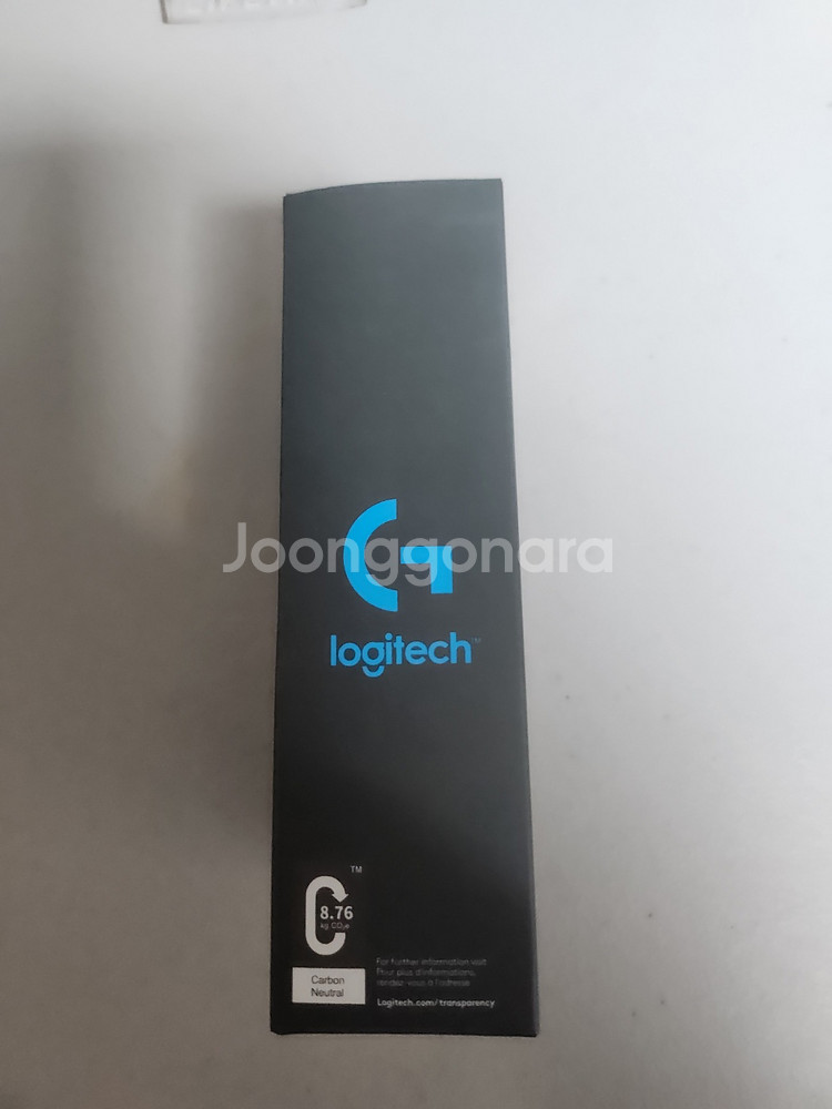 (미개봉) 로지텍 G304 마우스 LIGHTSPEED--2