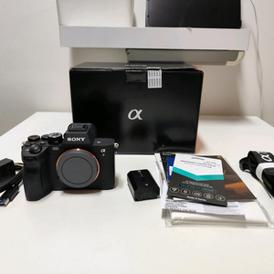 소니 a7m4, 24-105 f4 , fe 16-35