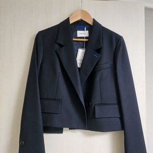 구호플러스 자켓 새상품