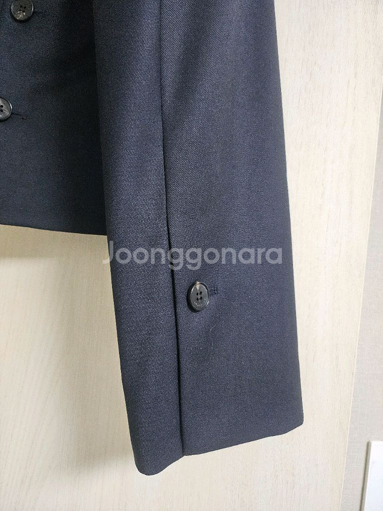 구호플러스 자켓 새상품--3