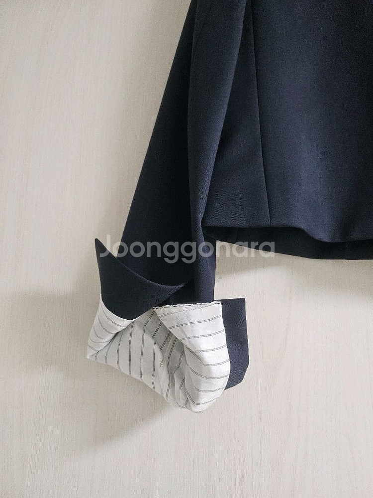 구호플러스 자켓 새상품--5