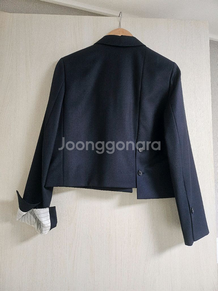 구호플러스 자켓 새상품--4