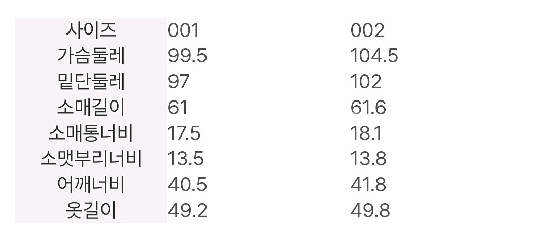 구호플러스 자켓 새상품--8