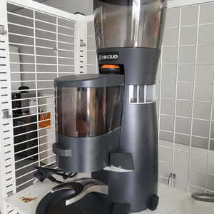 란실리오 Rancilio 커피그라인더 KRYO 65T